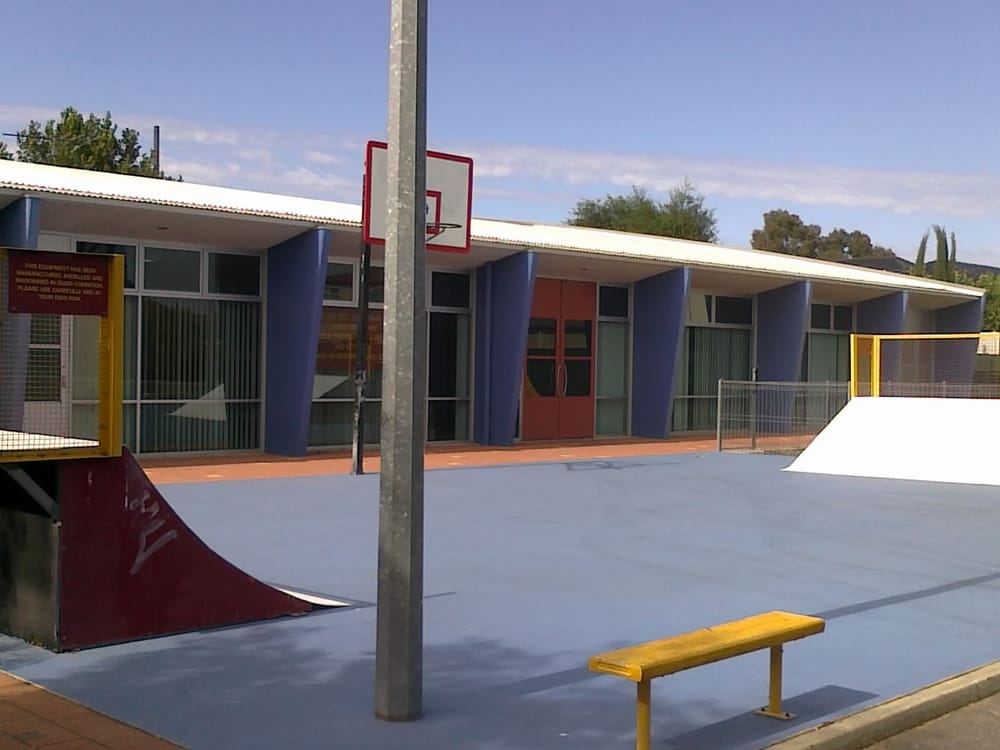 ADELAIDE WEST UNITING CHURCH nearby at 312 Sir Donald Bradman Dr