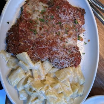 North Italia - Chicken Parmesan - Italian Near Me - Denver, Colorado North Italia - Chicken Parmesan - Italian Near Me - Denver, Colorado