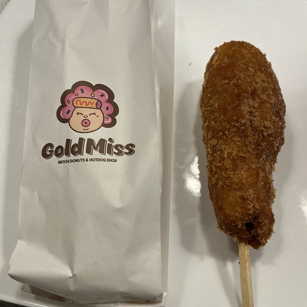 Goldmiss - Donuts Near Me - Edison, New Jersey Goldmiss - Donuts Near Me - Edison, New Jersey