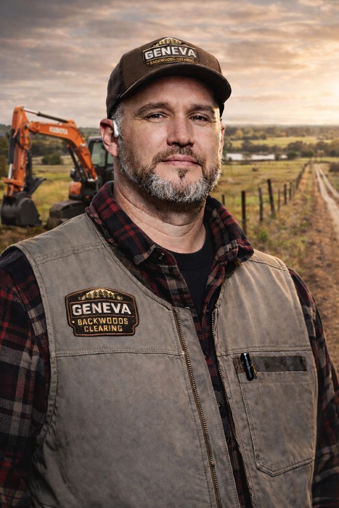 Geneva Backwoods Clearing - veterans service organization in Beggs, OK