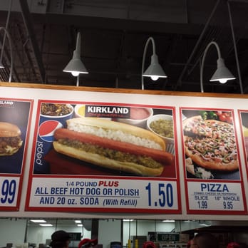 Costco - Cheap, Yet Delicious :) - Wholesale Stores Near Me - San Leandro, California