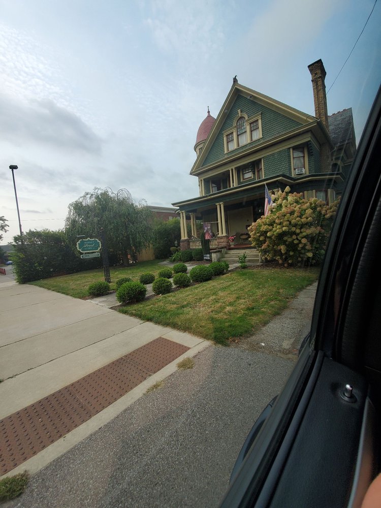 MARKET STREET INN Updated October 2024 59 Photos & 13 Reviews 356