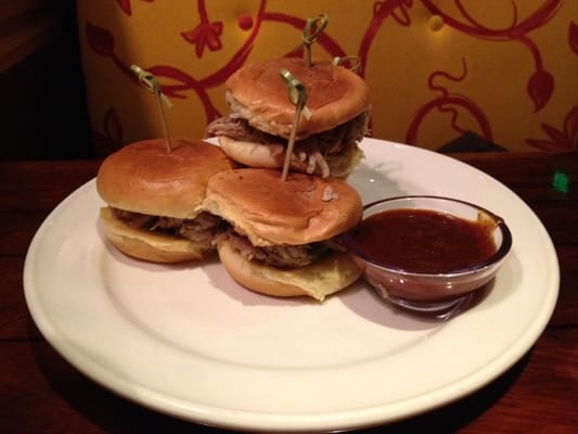 Bahama Breeze by null