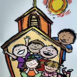 St Luke's United Methodist preschool - St. Luke's Preschool