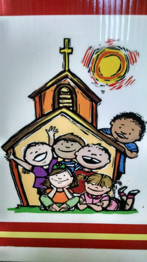 St Luke's United Methodist preschool - childcare center in Falls Church, VA