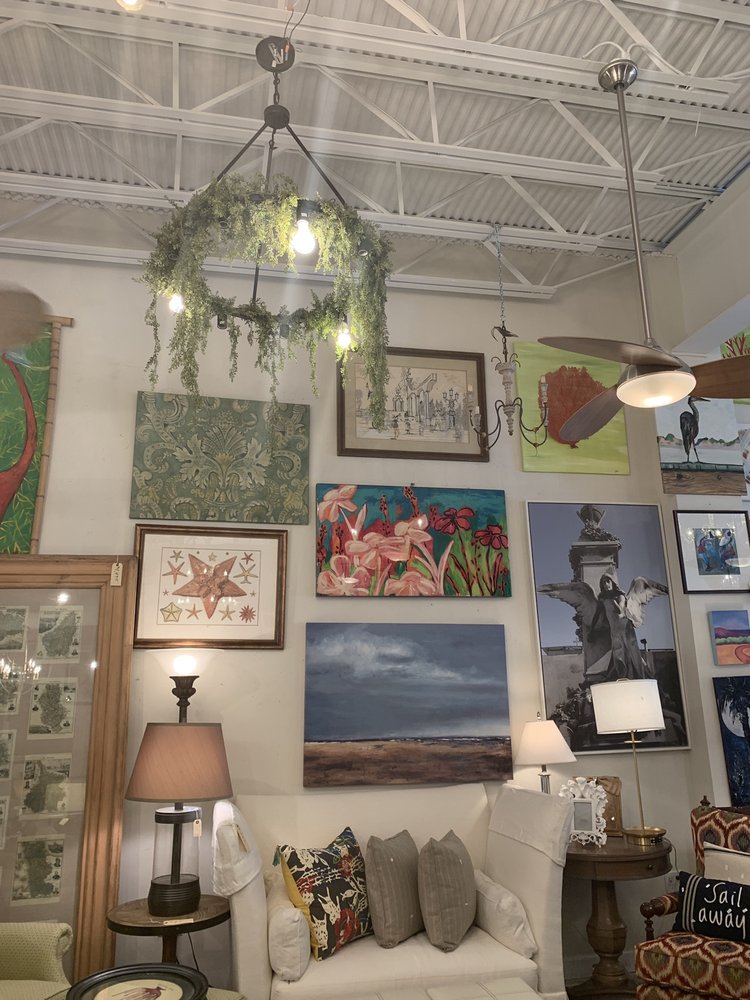 RESORT RESALE FURNITURE CONSIGNMENT 3834 US Highway 98 W, Santa Rosa