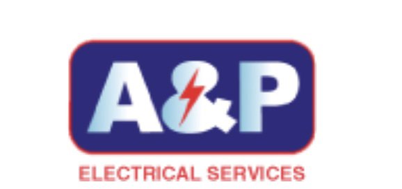 Slide of A & P Electric