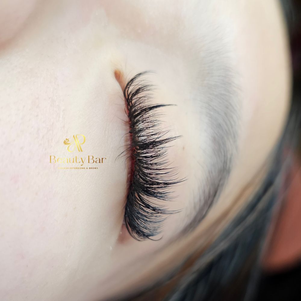AP Beauty Bar Logo