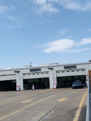 Sterling McCall Toyota