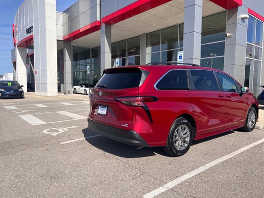 TOYOTA WEST - Updated January 2026 - 121 Photos & 196 Reviews - 1500 ...