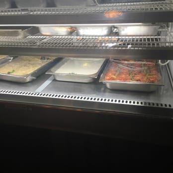 Taci's Beyti - Greatest salads known to man! - Turkish Near Me - Brooklyn, New York