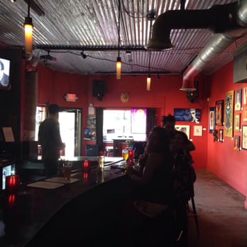 The Falcon - Bars Near Me - Orlando, Florida