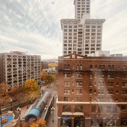 King County Courthouse