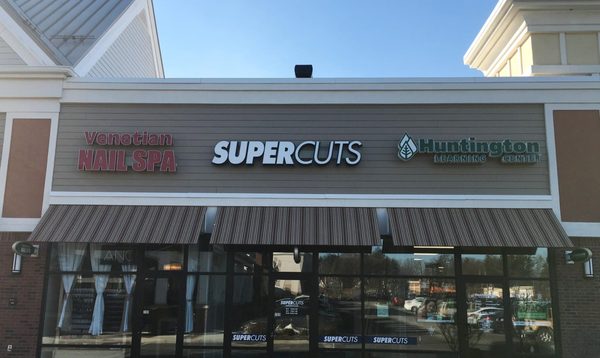 Supercuts 664 New Loudon Rd Latham Ny Hair Salons Mapquest