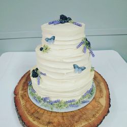 Ooohlala Bakery