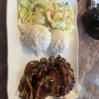 Rainier Teriyaki - Chicken Teriyaki - Japanese Near Me - Seattle, Washington Rainier Teriyaki - Chicken Teriyaki - Japanese Near Me - Seattle, Washington
