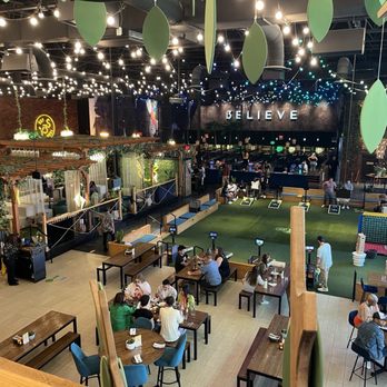Your 3rd Spot - Venues & Event Spaces Near Me - Atlanta, Georgia
