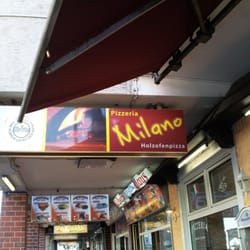 Pizzeria Milano