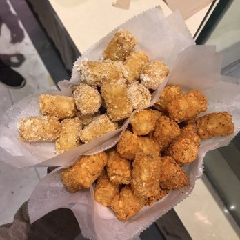 Potato Corner - Fast Food Near Me - Roseville, California Potato Corner - Fast Food Near Me - Roseville, California