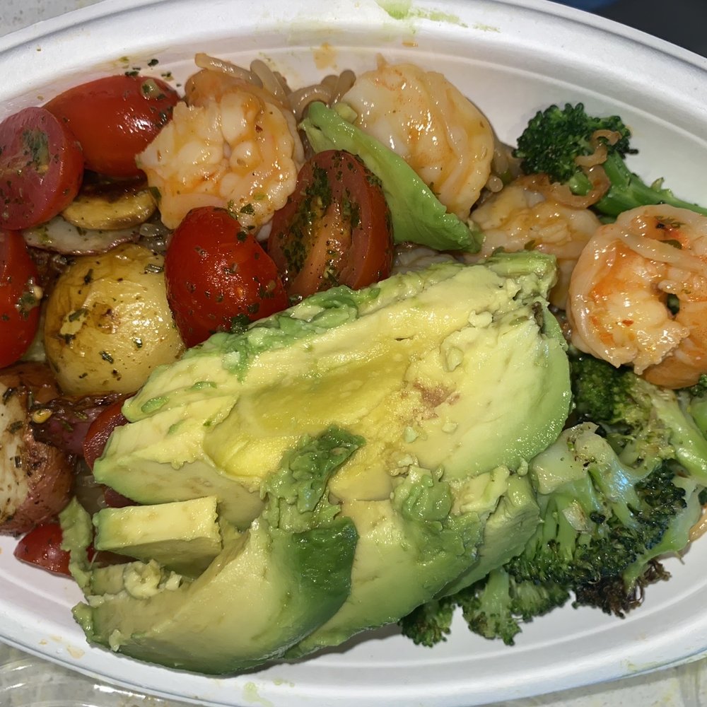 Bolay - Small bowl - New American Near Me - West Palm Beach, Florida Bolay - Small bowl - New American Near Me - West Palm Beach, Florida