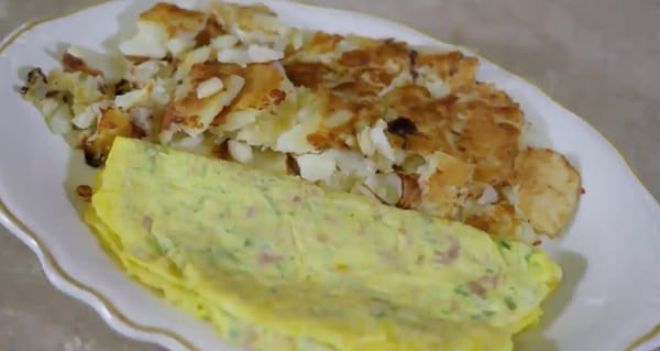 Connie's Restaurant by null