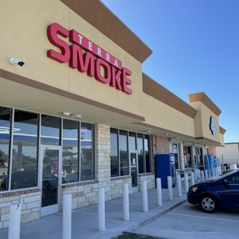 TERRA SMOKE SHOP - CLOSED - Updated March 2026 - 21 Photos - 5418