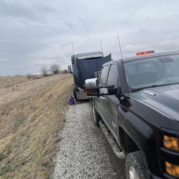 JRP Mobile Repair - Mobile Roadside Semi Repair - Towing Near Me - Osceola, Iowa JRP Mobile Repair - Mobile Roadside Semi Repair - Towing Near Me - Osceola, Iowa