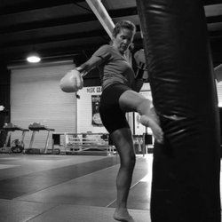 Main Street Kickboxing