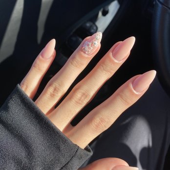 TJ Nail Spa - Done by Sara! - Nail Salons Near Me - San Jose, California TJ Nail Spa - Done by Sara! - Nail Salons Near Me - San Jose, California