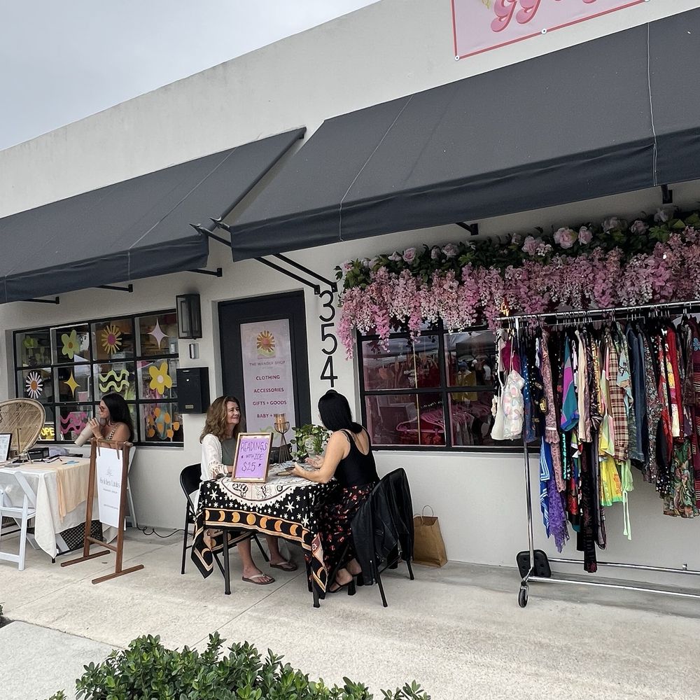 GG Says Hello - Women's Clothing Near Me - Oakland Park, Florida GG Says Hello - Women's Clothing Near Me - Oakland Park, Florida