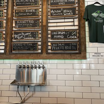 Big aLICe Brewing - Finger Lakes - Taps and rotating menu - Breweries Near Me - Geneva, New York Big aLICe Brewing - Finger Lakes - Taps and rotating menu - Breweries Near Me - Geneva, New York
