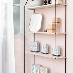 Beauty That's Me - Browse our products that the esthetician uses on all of her clients!