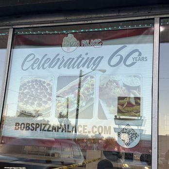 Bob's Pizza Palace - Celebrating 60 Years - Pizza Near Me - Detroit, Michigan Bob's Pizza Palace - Celebrating 60 Years - Pizza Near Me - Detroit, Michigan