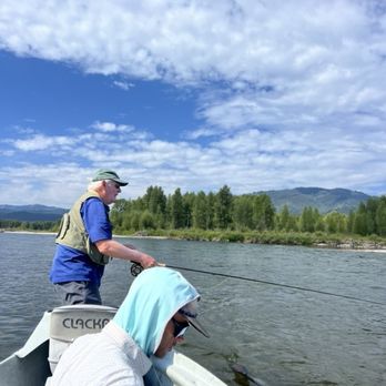 Stonefly Fishing - Fishing Near Me