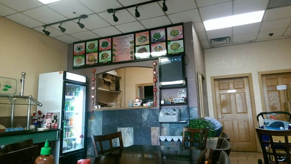 NEW CHINA RESTAURANT - 25 Photos & 16 Reviews - 15413 W National Ave