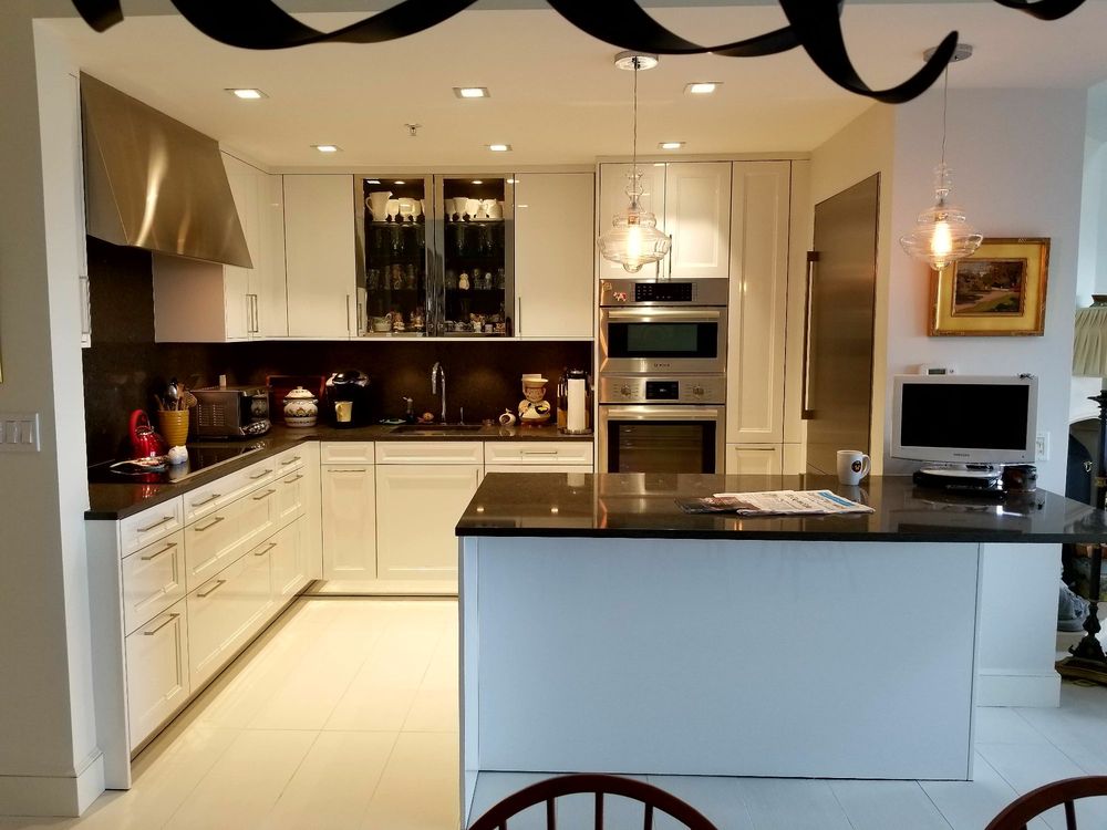 Slide of Home Renovation Masters of Boston