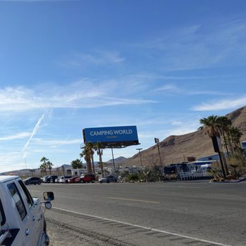 Camping World - Las Vegas - RV Dealers Near Me - Las Vegas, Nevada Camping World - Las Vegas - RV Dealers Near Me - Las Vegas, Nevada