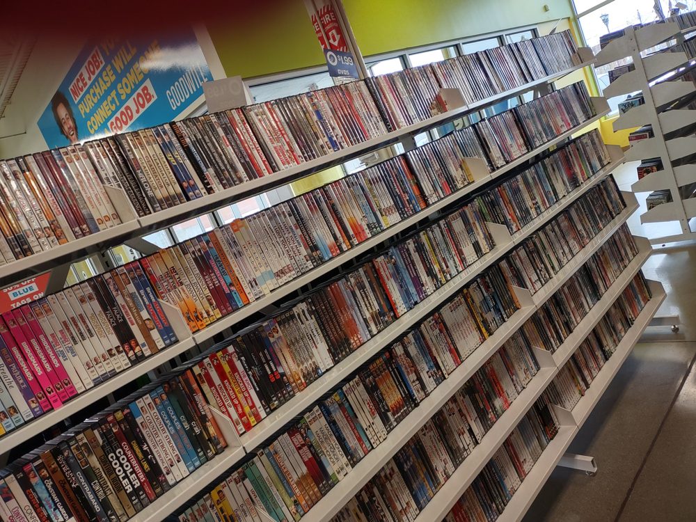 GOODWILL SAINT PAUL Updated September 2024 14 Reviews 1239