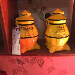 Aardvark Antique Mall