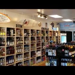 Florida Wine & Spirits