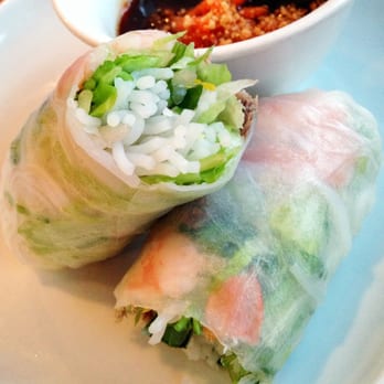 Pho Mi - Summer roll. - Vietnamese Near Me - Dayton, Ohio Pho Mi - Summer roll. - Vietnamese Near Me - Dayton, Ohio