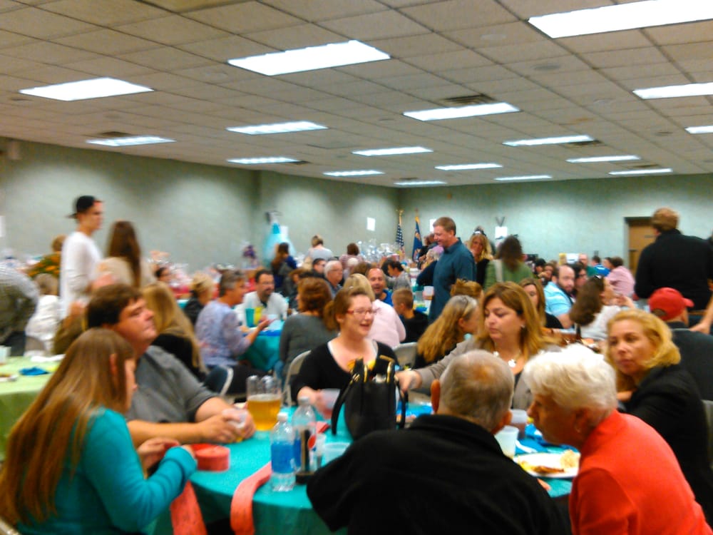 Knights of Columbus - social services organization in Buffalo, NY