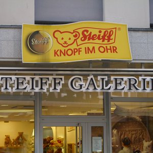 Steiff Shop on Yelp