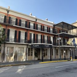 voco St. James Hotel