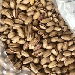Polo Euro Market - Turkish pistachios!!!