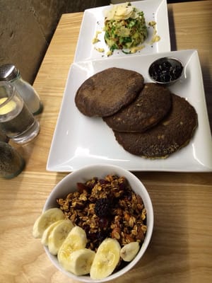 Origin Kitchen + Bar by null