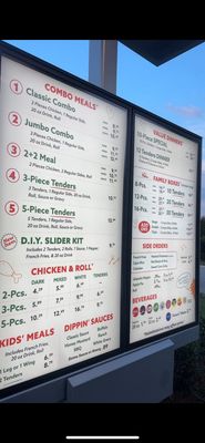Menu photo 3 Southern Classic Chicken Baton Rouge, LA Menu photo 3 Southern Classic Chicken Baton Rouge, LA