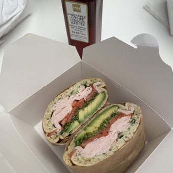 Metro Marche - Salad Near Me - New York, New York Metro Marche - Salad Near Me - New York, New York