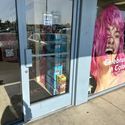 GNC - .....