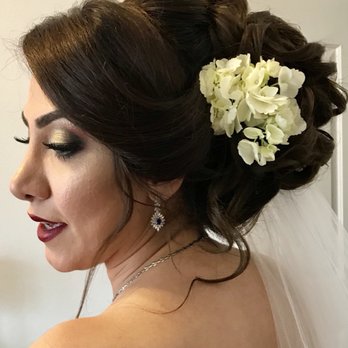 Azi Beautique - Bridal makeup & hair design - Hair Salons Near Me - Plano, Texas Azi Beautique - Bridal makeup & hair design - Hair Salons Near Me - Plano, Texas